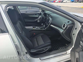 2020 Nissan Maxima S – miniatura 18