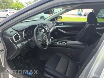 2020 Nissan Maxima S – miniatura 6