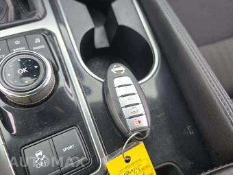 2020 Nissan Maxima S – miniatura 8