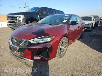 2020 Nissan Maxima SL