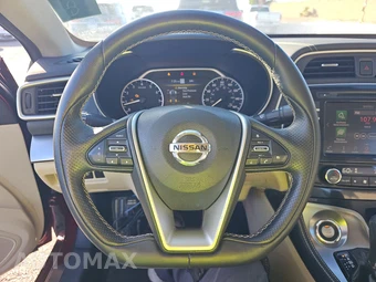 2020 Nissan Maxima SL – miniatura 10