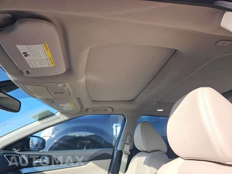 2020 Nissan Maxima SL – miniatura 19