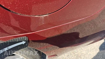2020 Nissan Maxima SL – miniatura 20