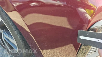 2020 Nissan Maxima SL – miniatura 22