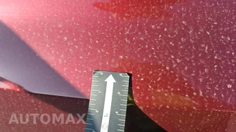 2020 Nissan Maxima SL – miniatura 27