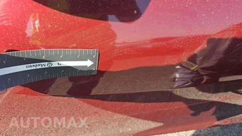 2020 Nissan Maxima SL – miniatura 28