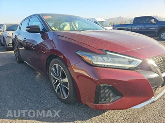 2020 Nissan Maxima SL – miniatura 3