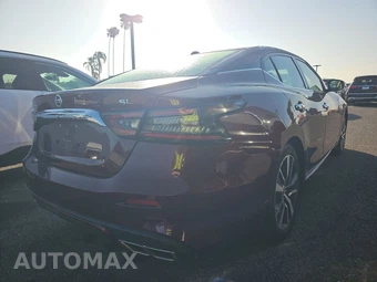 2020 Nissan Maxima SL – miniatura 4
