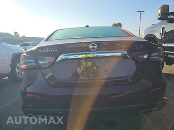 2020 Nissan Maxima SL – miniatura 5