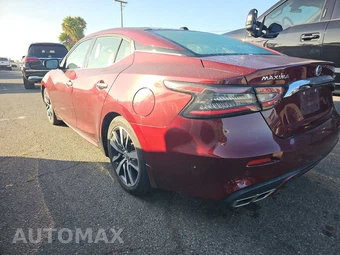 2020 Nissan Maxima SL – miniatura 6