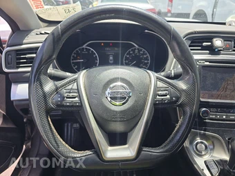 2020 Nissan Maxima SL - miniatura 10