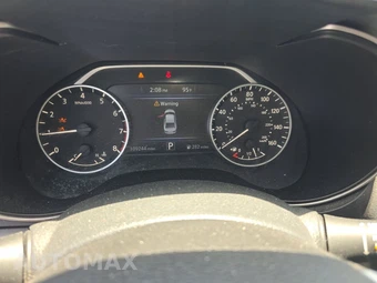 2020 Nissan Maxima SL - miniatura 12