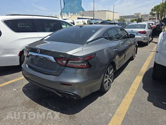 2020 Nissan Maxima SL - miniatura 4