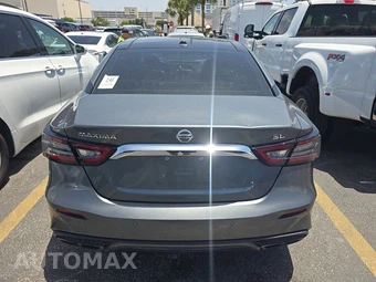2020 Nissan Maxima SL - miniatura 5