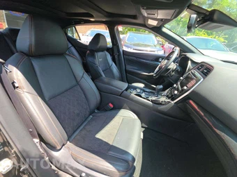 2020 Nissan Maxima SR - miniatura 18