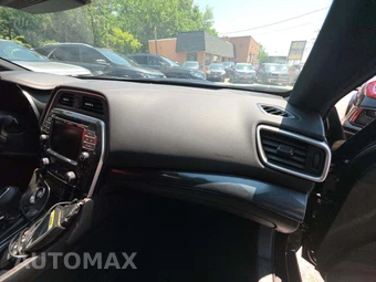 2020 Nissan Maxima SR - miniatura 19