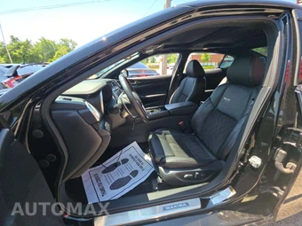 2020 Nissan Maxima SR - miniatura 6