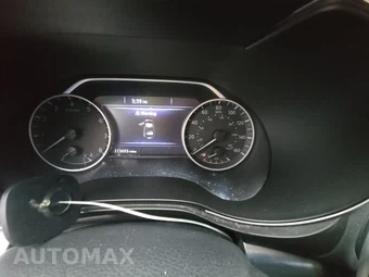 2020 Nissan Maxima SV – miniatura 12