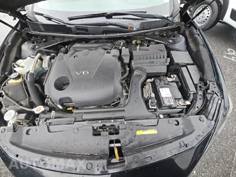 2020 Nissan Maxima SV – miniatura 15