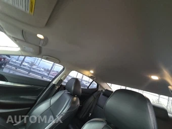 2020 Nissan Maxima SV – miniatura 17
