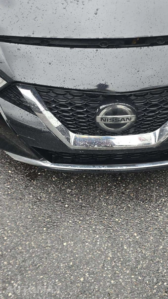 2020 Nissan Maxima SV – miniatura 18