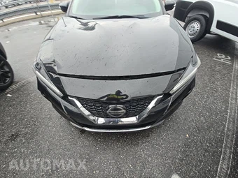 2020 Nissan Maxima SV – miniatura 2