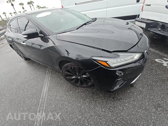 2020 Nissan Maxima SV – miniatura 3