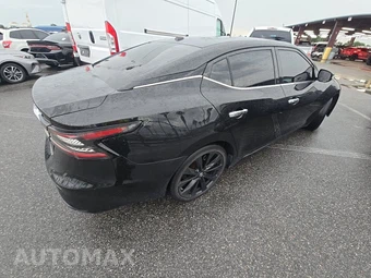 2020 Nissan Maxima SV – miniatura 4