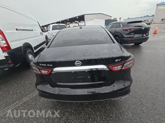 2020 Nissan Maxima SV – miniatura 5
