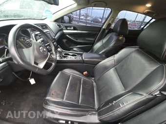 2020 Nissan Maxima SV – miniatura 7