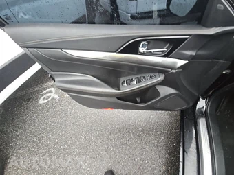 2020 Nissan Maxima SV – miniatura 9