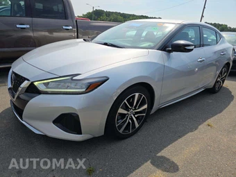 2020 Nissan Maxima SV