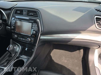 2020 Nissan Maxima SV - miniatura 19