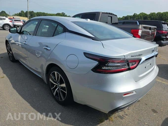 2020 Nissan Maxima SV - miniatura 2