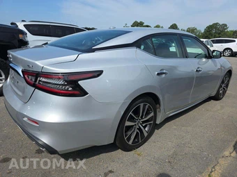 2020 Nissan Maxima SV - miniatura 3