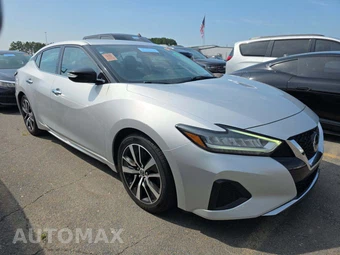 2020 Nissan Maxima SV - miniatura 4