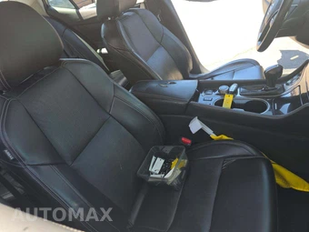 2020 Nissan Maxima SV – miniatura 15