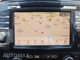 2020 Nissan Maxima SV – miniatura 24