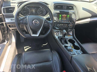 2020 Nissan Maxima SV – miniatura 7