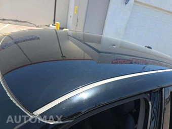 2020 Nissan Maxima SV – miniatura 9