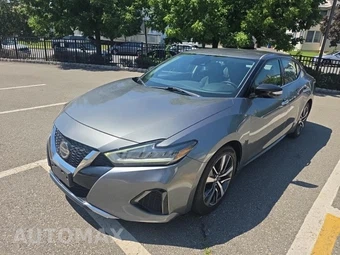 2020 Nissan Maxima SV