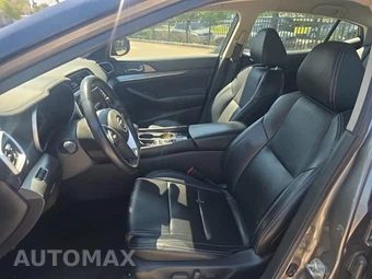 2020 Nissan Maxima SV – miniatura 13
