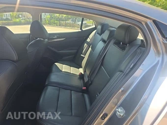 2020 Nissan Maxima SV – miniatura 16