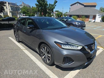 2020 Nissan Maxima SV – miniatura 3