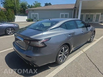 2020 Nissan Maxima SV – miniatura 4