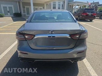 2020 Nissan Maxima SV – miniatura 5