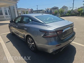 2020 Nissan Maxima SV – miniatura 6