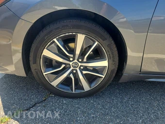 2020 Nissan Maxima SV – miniatura 8
