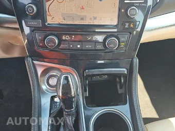 2020 Nissan Maxima SV - miniatura 12