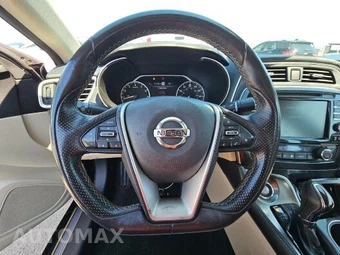 2020 Nissan Maxima SV - miniatura 13